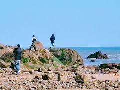 -巧克力渔家.小船海鲜胶东菜(万平口店)