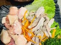 -湊湊火锅·茶憩(上海合生汇店)