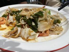 -渔码头食府·20年蓬莱老字号(登州路店)