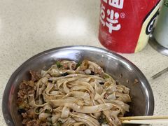 -舒记老友粉(埌西店)