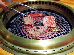 -肉魁屋·烧肉·烧鸟·酒场(高新店)