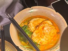 -Tegu泰古莲·泰国餐厅(红山6979店)
