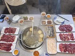 -杏花吴记牛肉火锅