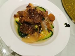 海蜇头-得月楼·省级非遗·传统苏帮菜(观前店)