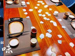 -和彩放题餐厅(酒仙桥店)
