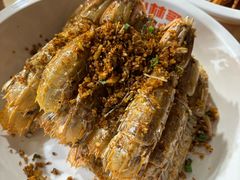 -小林哥的海鲜馆·夜宵烧烤(渔人码头店)