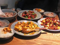 -静一餐厅·湖北菜(前门创始店)
