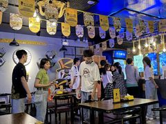 -柯洛克沉浸剧情密室(小寨华旗店)