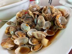 -兄弟纯天然海鲜城