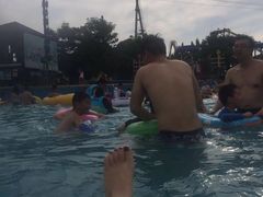 -杭州浪浪浪水公园