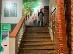 -蚝火爆·烧烤餐厅
