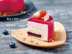 -黑池口感烘焙·生日蛋糕(坂田店)