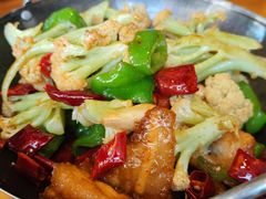 -杨家汀州韵(万达店)