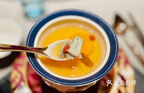 Modern Tonkotsu Soup