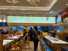 -陳香貴·兰州牛肉面(上海长风大悦城店)
