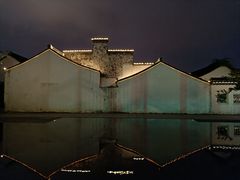 -青果巷历史文化街区
