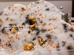 麻心桂花松糕-矮人松糕(小南店)