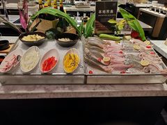 -厦门泰地万豪酒店-贡厨全日餐厅