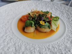 轻煎扇贝王-Kathleen's Waitan 凯圣琳江景西餐厅(外滩店)