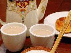-巴依老爷新疆美食(牡丹园店)