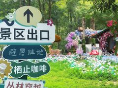 -灵栖洞天