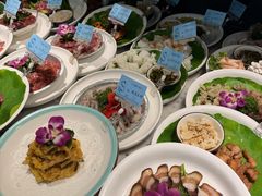 -千岛湖小鱼儿·淳安匠心农家菜