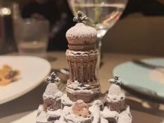 -波特曼西餐厅(中央大街店)