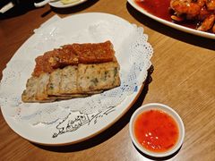 -乡里八闽·福州乡土菜(高宅店)