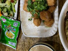 -北路拉面馆(洪湖里店)