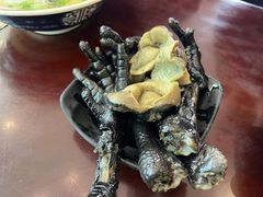 -沈记土鸡米线(七星街品牌中心店)