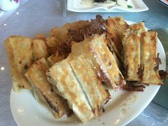 -普天和酒楼·新津菜·烤鸭(天津之眼店)
