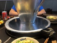 -石锅苗苗鱼(武汉首店)