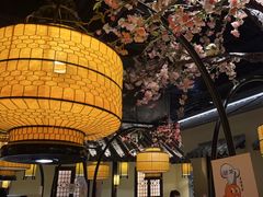 -绿茶餐厅(昌平悦荟店)