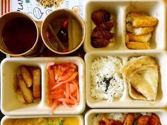 -若蘭慈·无国界素食料理(欢乐海岸店)