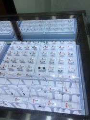 -老庙黄金(石路店)