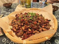 -忠义小酒馆(田东店)