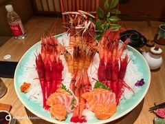 -Minase水濑·日料放题(外滩店)