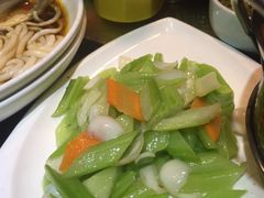 -小菜园新徽菜(芜湖奥特莱斯店)