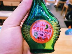 -贵凤凰贵州米粉(望京店)