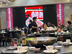 -飞尝蚝·顺德菜·鱼生(顺德总店)