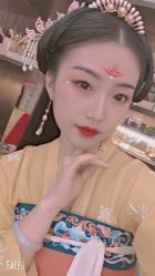 -陈攻馆·汉服