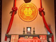 -天朝元辅-徐州民俗博物馆