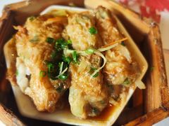 -侨美·唐荔园·40年地道粤菜