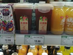 -果蔬好生活超市(东湖店)