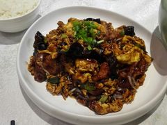 -福海居烤鸭店(鸟巢店)