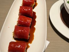 -茶港·点心·啫啫煲(王府井店)