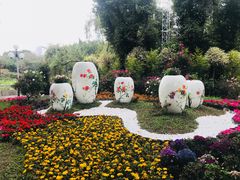 -人民公园(罗湖区)