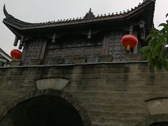 -南关石牌坊古镇