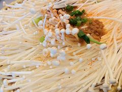 -胖老板的烤肉店—原鲜牛道(学府路店)