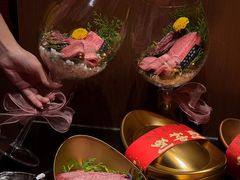 -山川小町·极番烧肉(新地假日广场店)